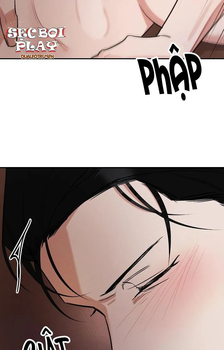 MẶT TRỜI CỦA ĐÊM Chapter 6 Trang 40