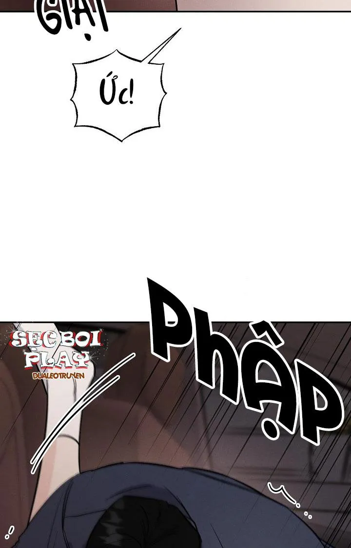 MẶT TRỜI CỦA ĐÊM Chapter 6 Trang 41