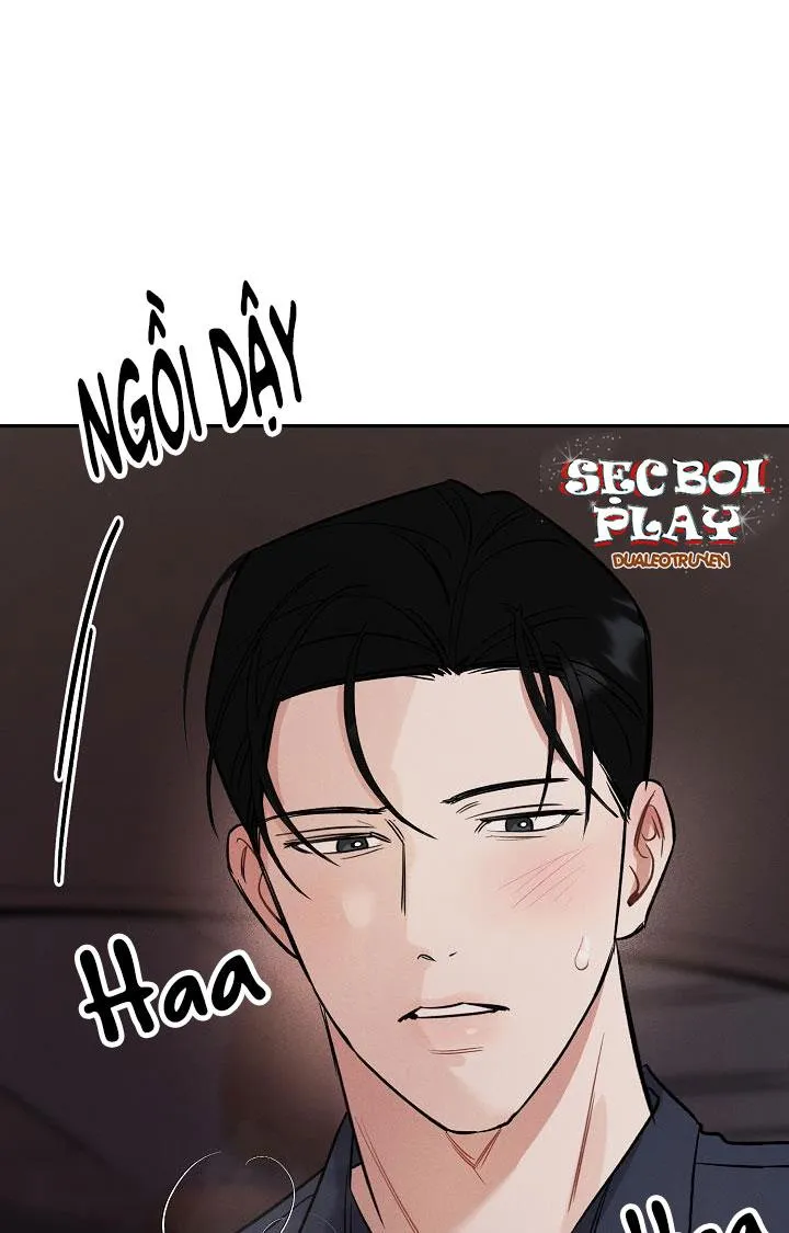 MẶT TRỜI CỦA ĐÊM Chapter 6 Trang 45