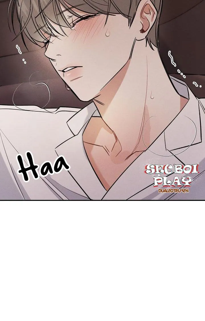 MẶT TRỜI CỦA ĐÊM Chapter 6 Trang 47