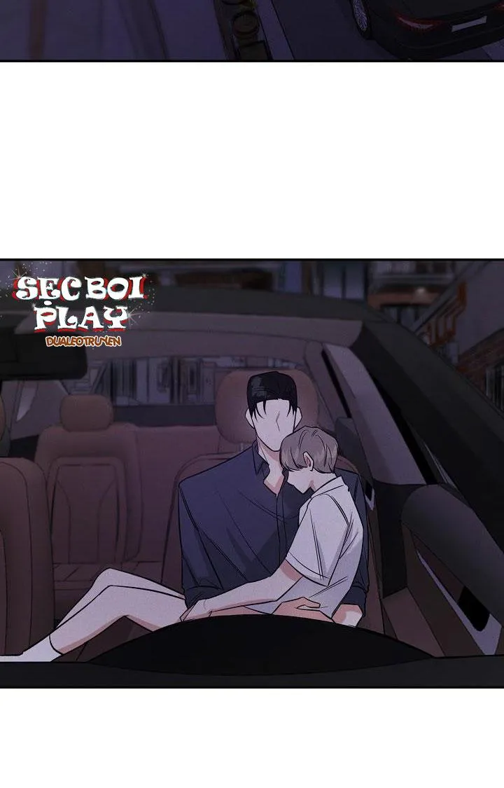 MẶT TRỜI CỦA ĐÊM Chapter 6 Trang 49