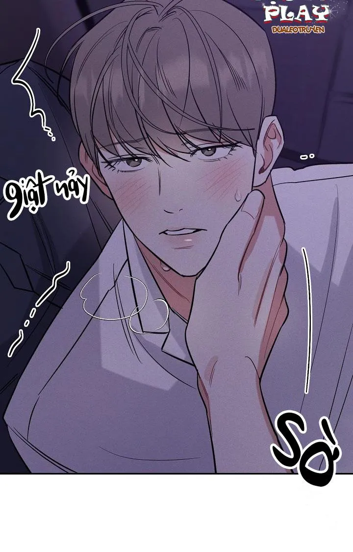 MẶT TRỜI CỦA ĐÊM Chapter 6 Trang 53