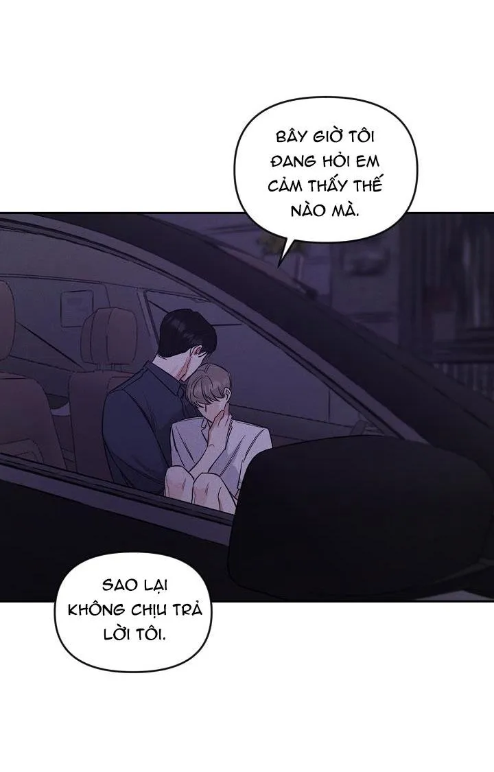 MẶT TRỜI CỦA ĐÊM Chapter 6 Trang 54