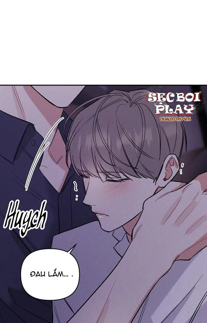 MẶT TRỜI CỦA ĐÊM Chapter 6 Trang 55