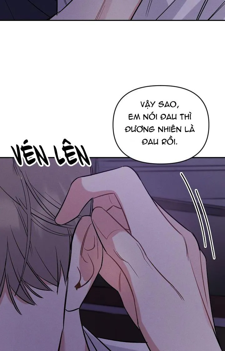 MẶT TRỜI CỦA ĐÊM Chapter 6 Trang 56