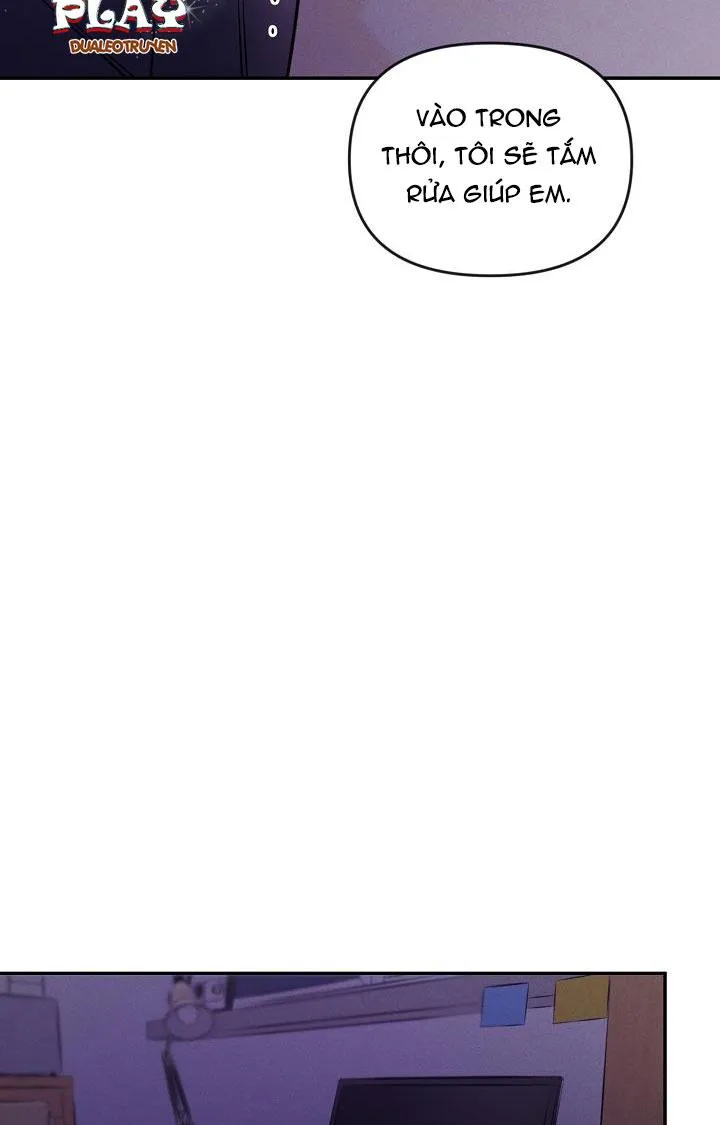 MẶT TRỜI CỦA ĐÊM Chapter 6 Trang 58