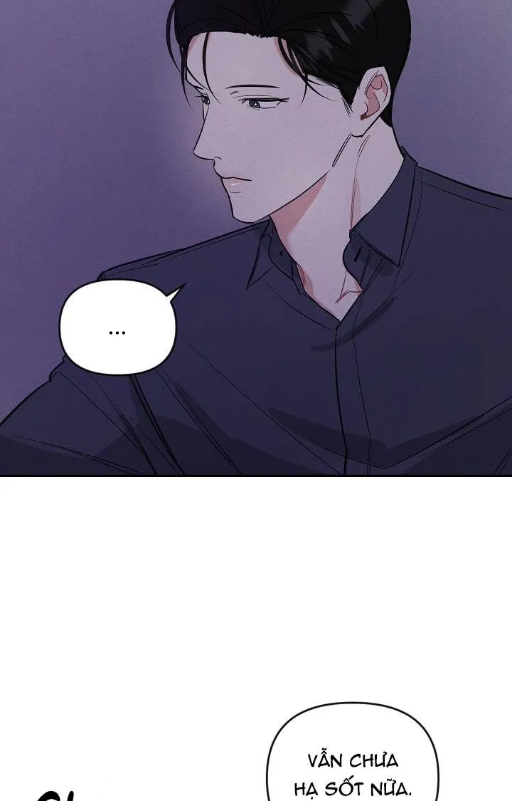 MẶT TRỜI CỦA ĐÊM Chapter 6 Trang 61