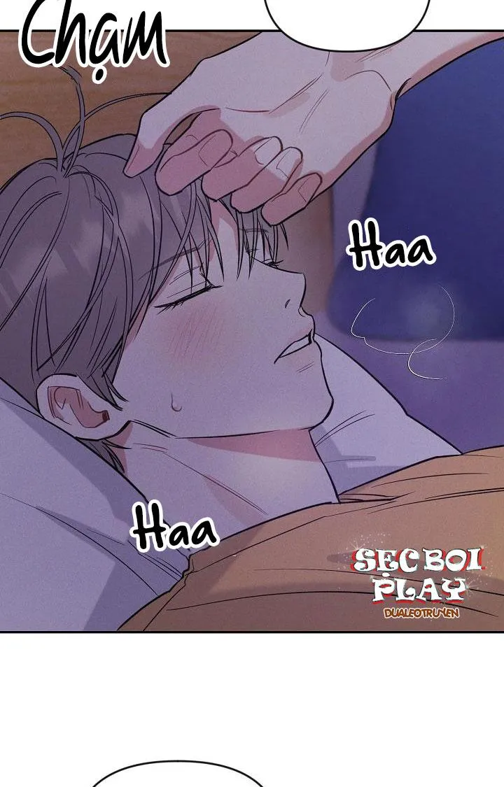 MẶT TRỜI CỦA ĐÊM Chapter 6 Trang 62