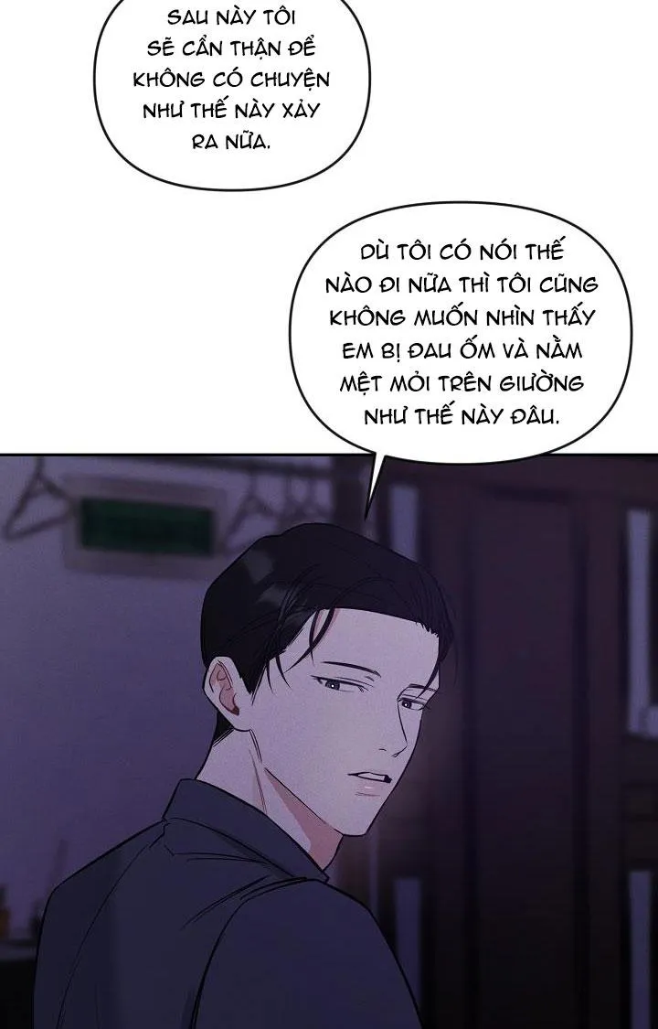 MẶT TRỜI CỦA ĐÊM Chapter 6 Trang 63