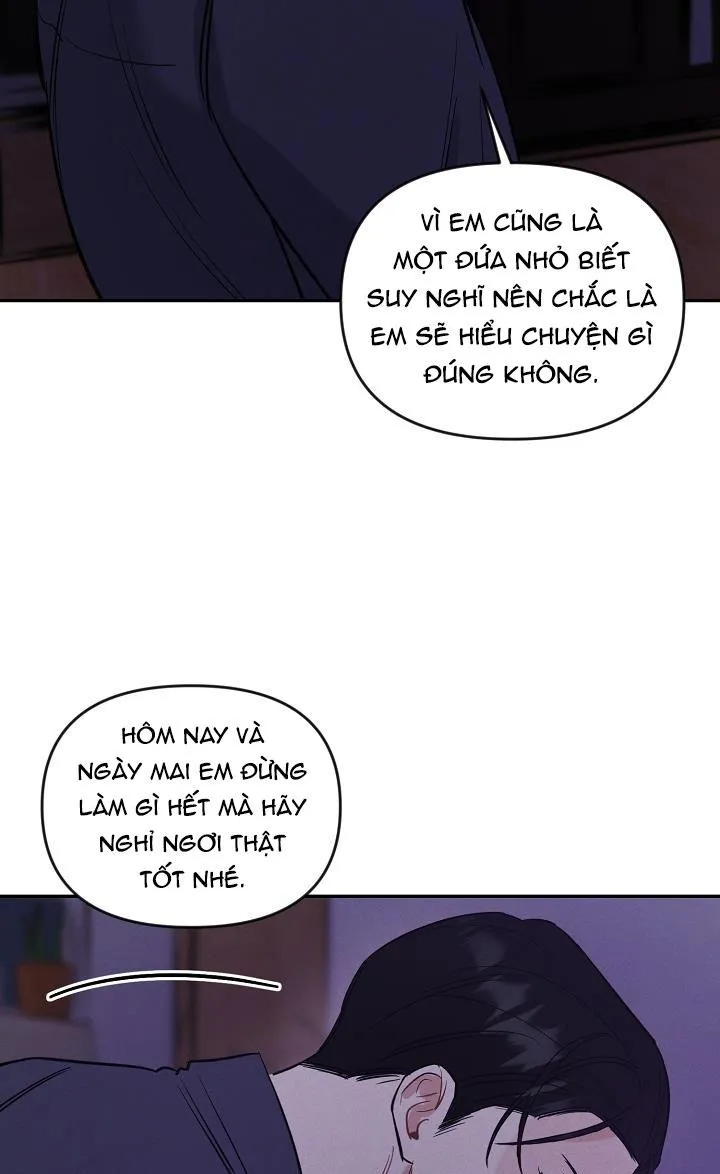 MẶT TRỜI CỦA ĐÊM Chapter 6 Trang 64