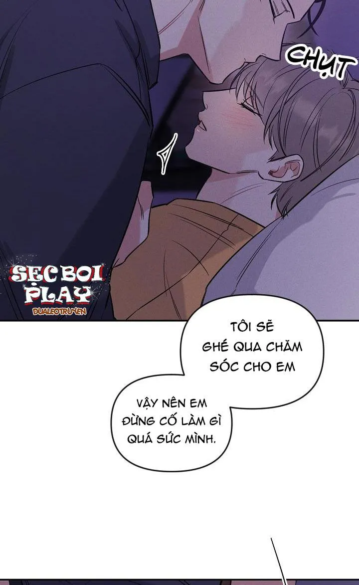 MẶT TRỜI CỦA ĐÊM Chapter 6 Trang 65