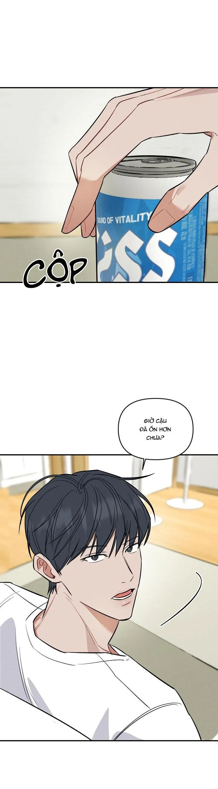 MẶT TRỜI CỦA ĐÊM Chapter 7 Trang 13