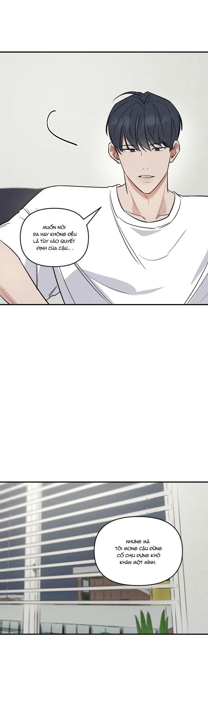 MẶT TRỜI CỦA ĐÊM Chapter 7 Trang 16