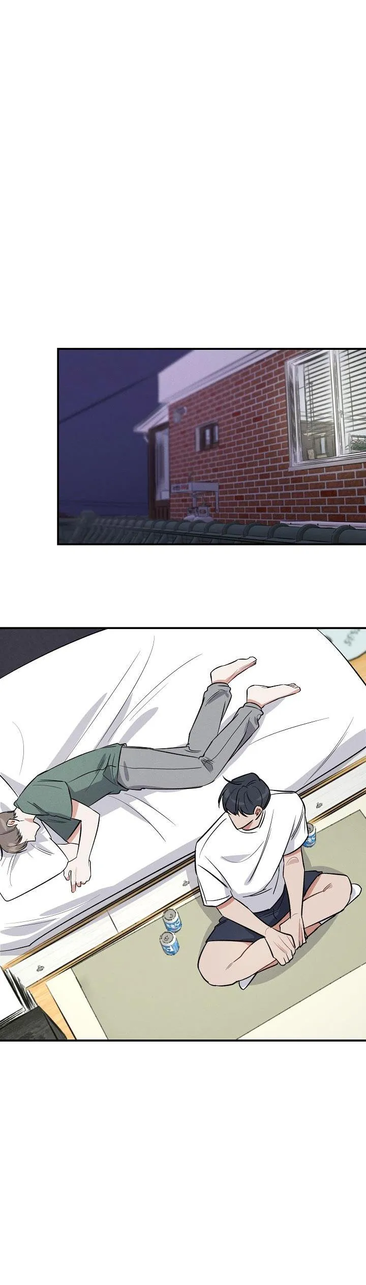 MẶT TRỜI CỦA ĐÊM Chapter 7 Trang 20