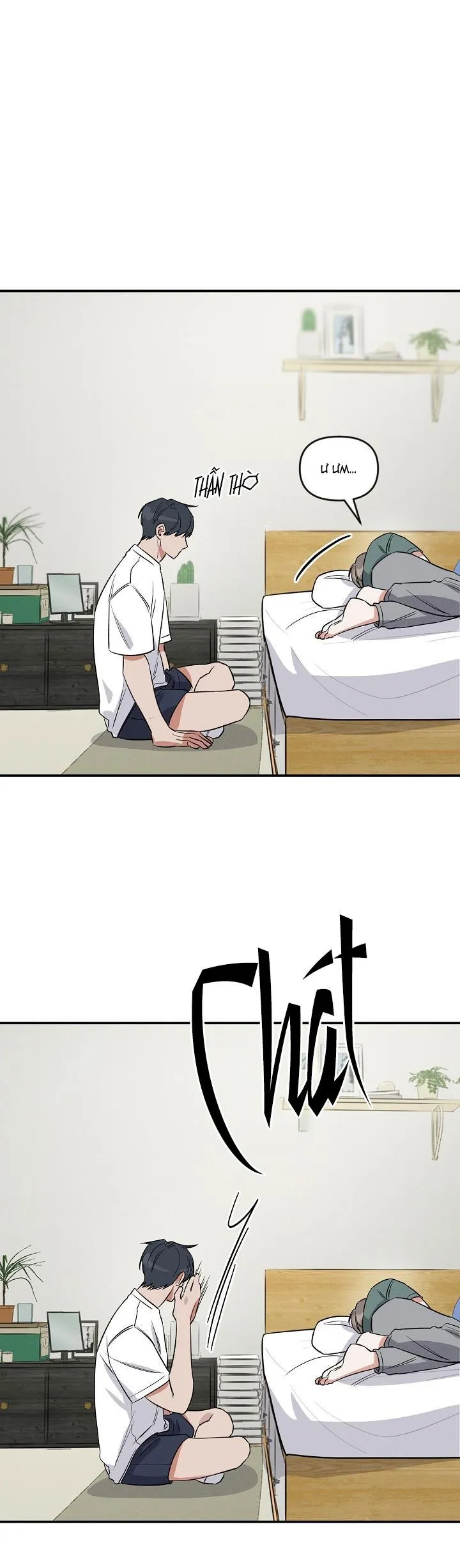 MẶT TRỜI CỦA ĐÊM Chapter 7 Trang 30