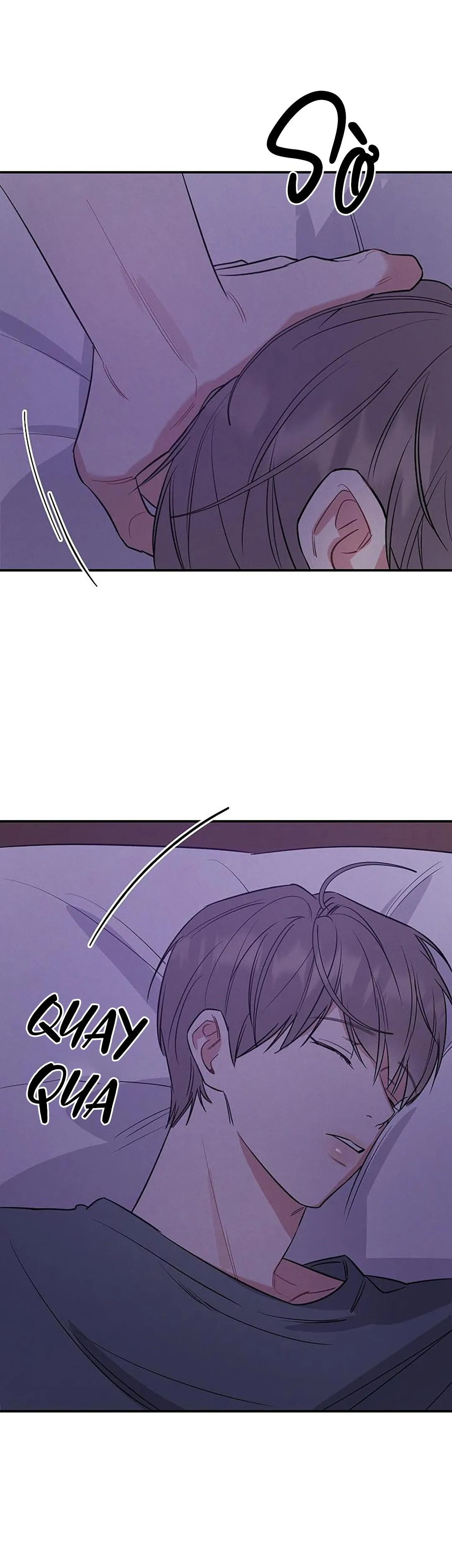 MẶT TRỜI CỦA ĐÊM Chapter 8 Trang 3