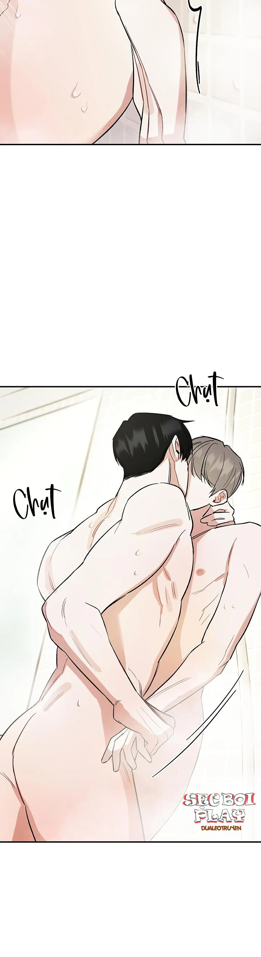 MẶT TRỜI CỦA ĐÊM Chapter 8 Trang 17