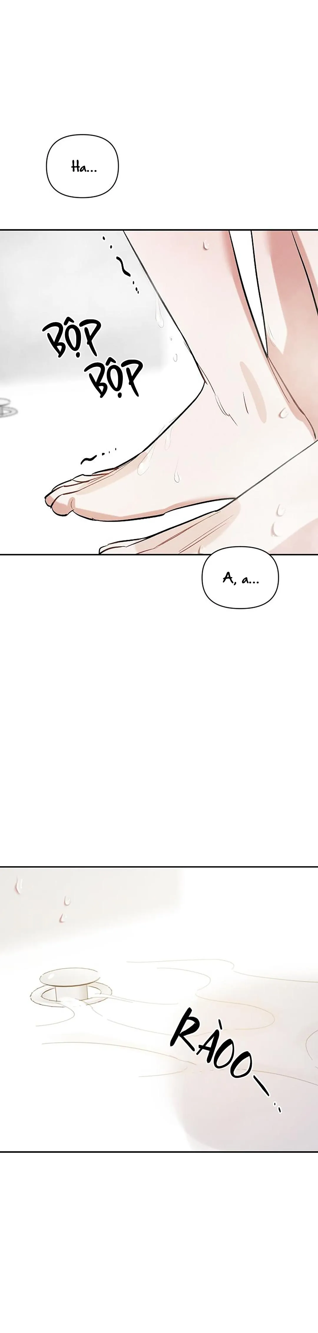 MẶT TRỜI CỦA ĐÊM Chapter 8 Trang 27