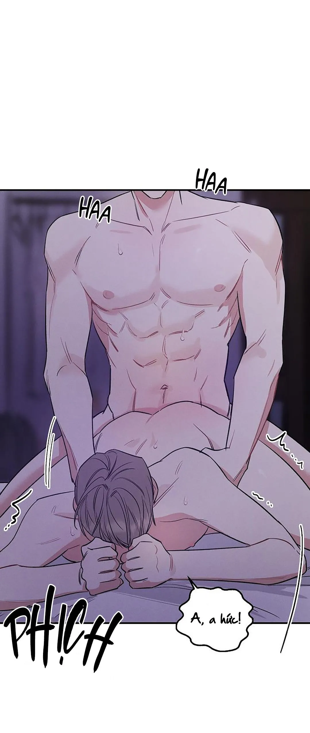 MẶT TRỜI CỦA ĐÊM Chapter 9 Trang 4