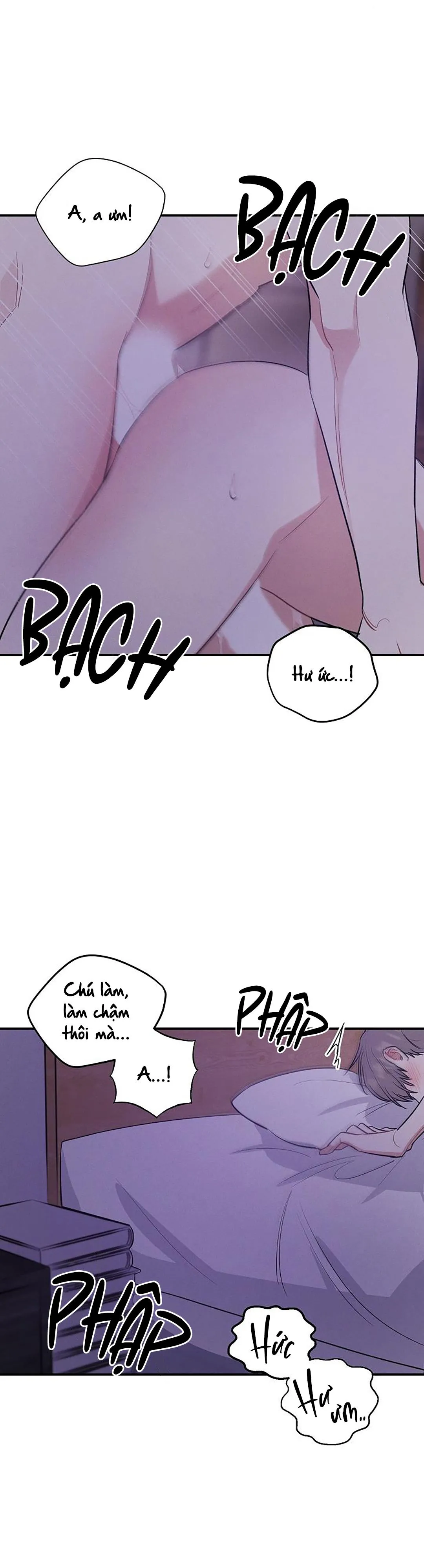 MẶT TRỜI CỦA ĐÊM Chapter 9 Trang 7