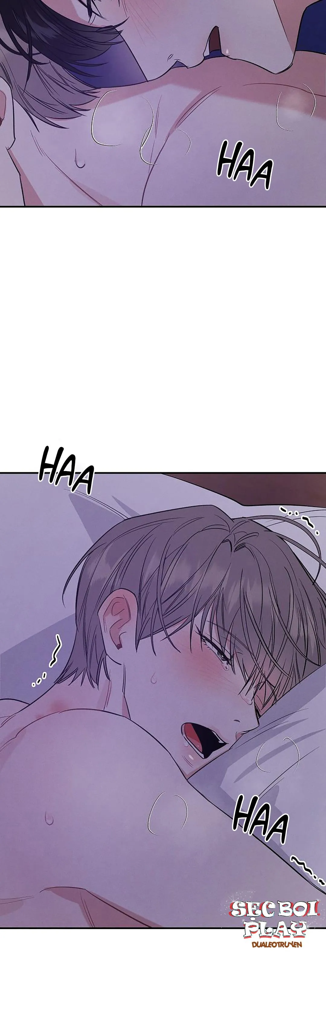 MẶT TRỜI CỦA ĐÊM Chapter 9 Trang 12