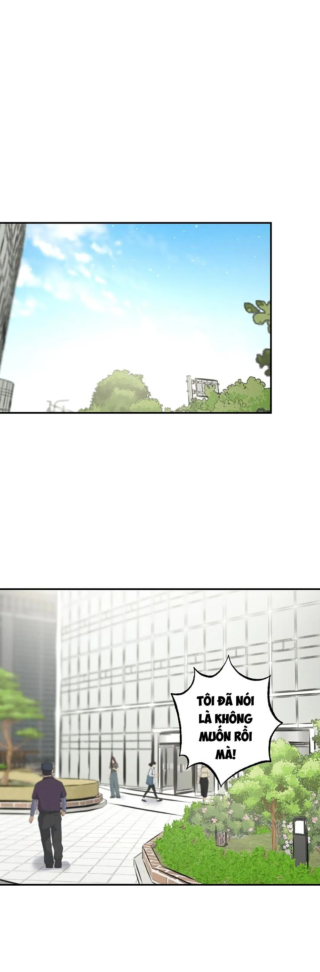 MẶT TRỜI CỦA ĐÊM Chapter 9 Trang 20