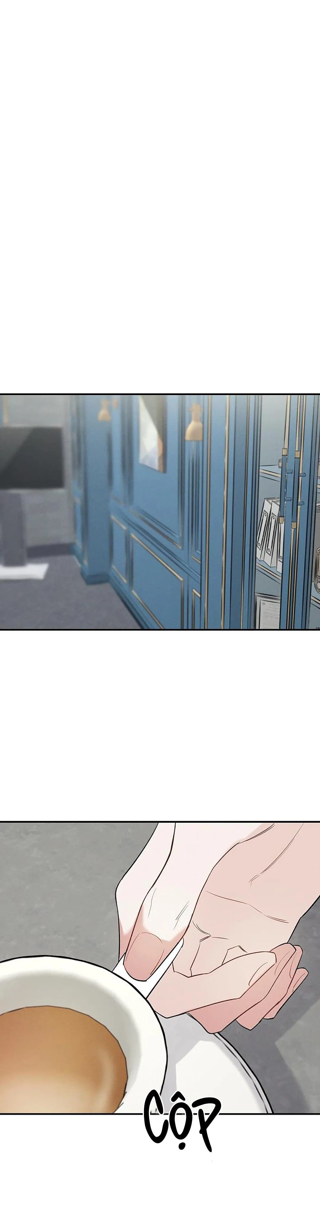 MẶT TRỜI CỦA ĐÊM Chapter 9 Trang 25