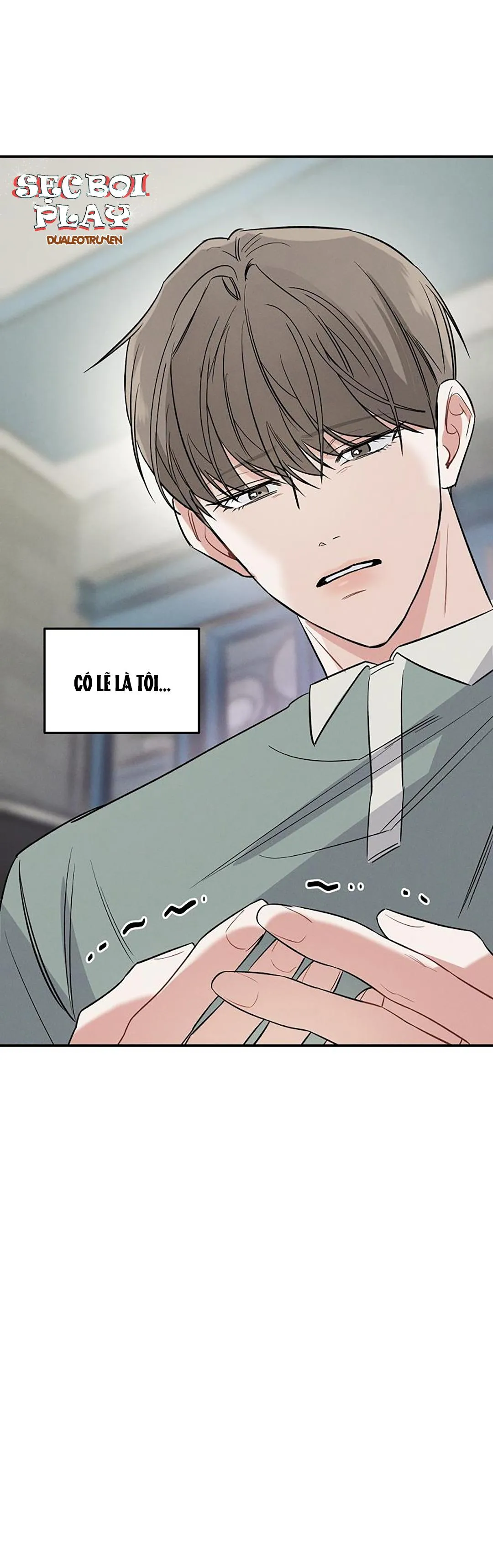 MẶT TRỜI CỦA ĐÊM Chapter 9 Trang 32