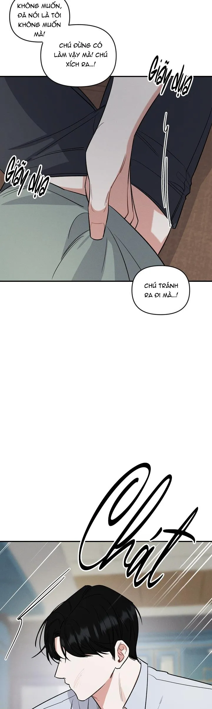 MẶT TRỜI CỦA ĐÊM Chapter 10 Trang 11