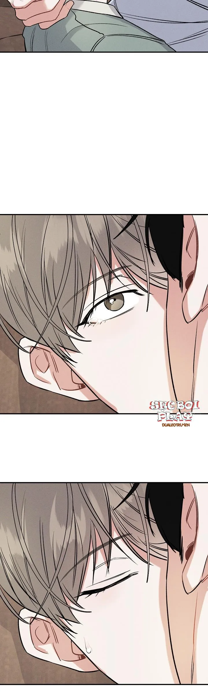 MẶT TRỜI CỦA ĐÊM Chapter 10 Trang 26