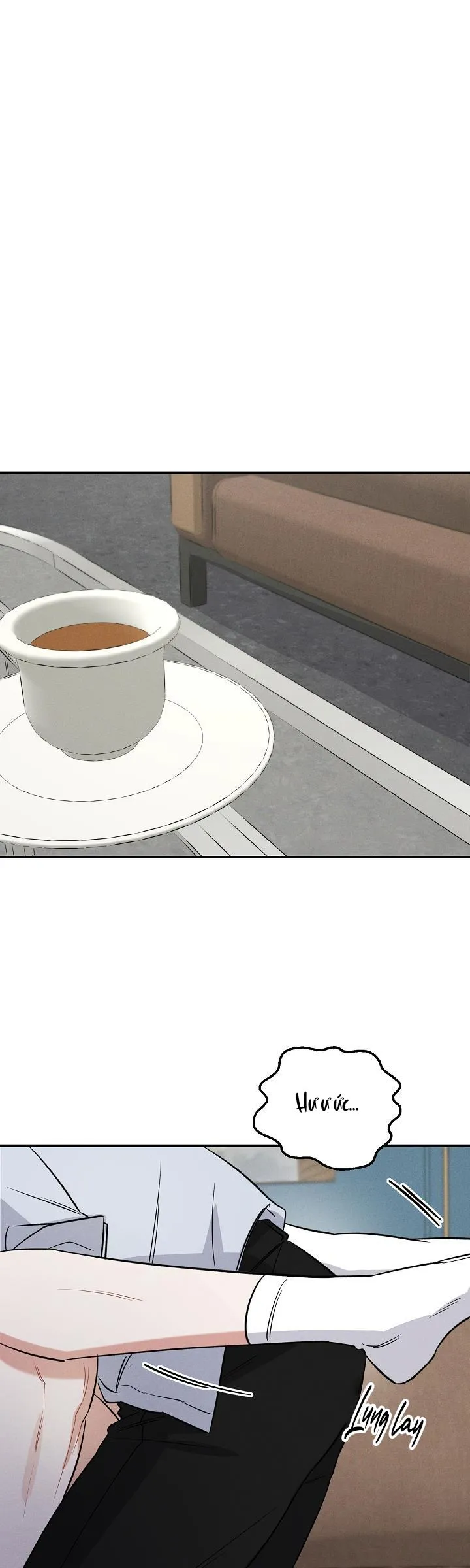 MẶT TRỜI CỦA ĐÊM Chapter 10 Trang 27