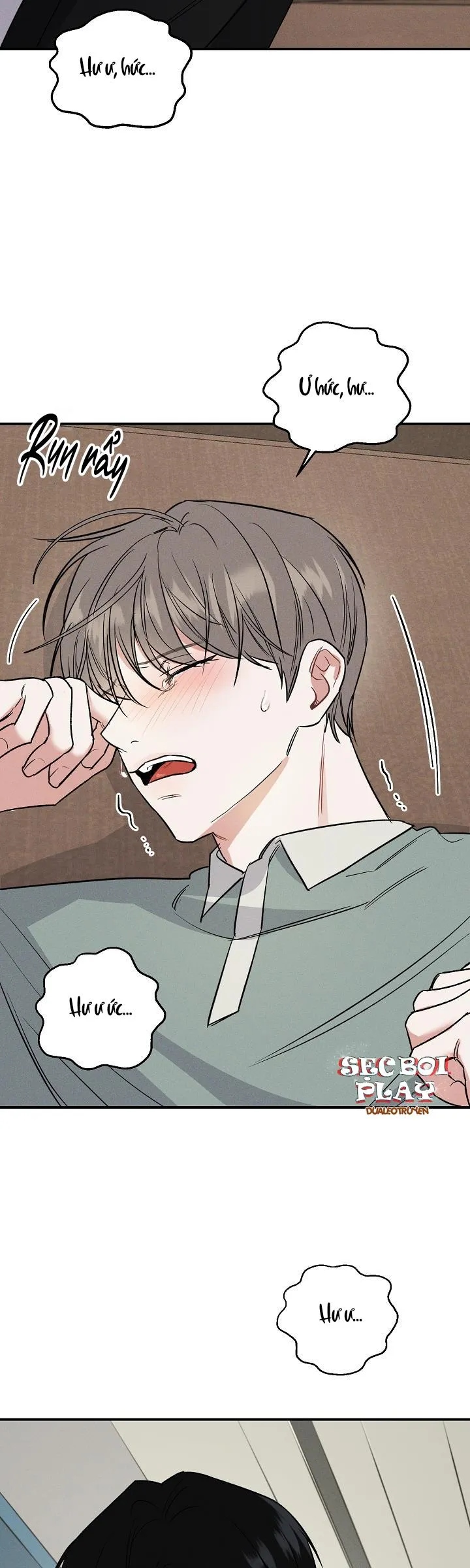 MẶT TRỜI CỦA ĐÊM Chapter 10 Trang 28