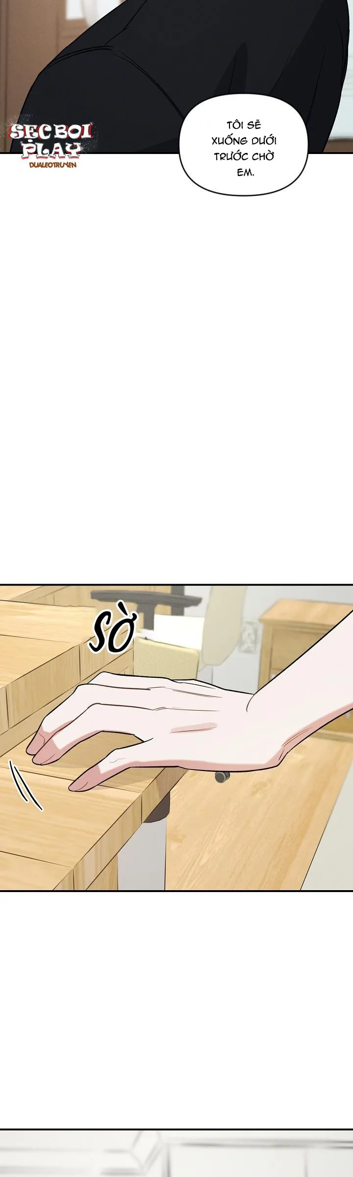 MẶT TRỜI CỦA ĐÊM Chapter 10 Trang 35