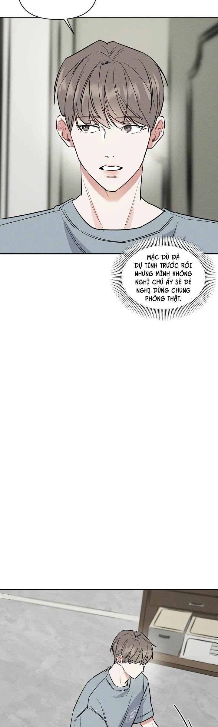 MẶT TRỜI CỦA ĐÊM Chapter 11 Trang 16