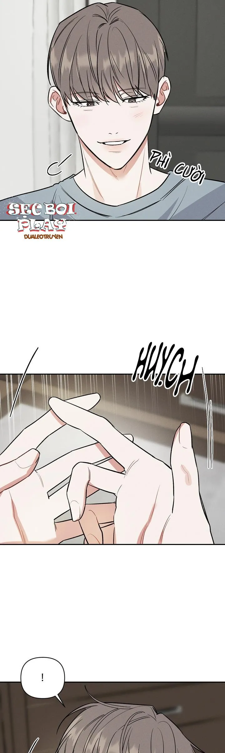 MẶT TRỜI CỦA ĐÊM Chapter 11 Trang 21