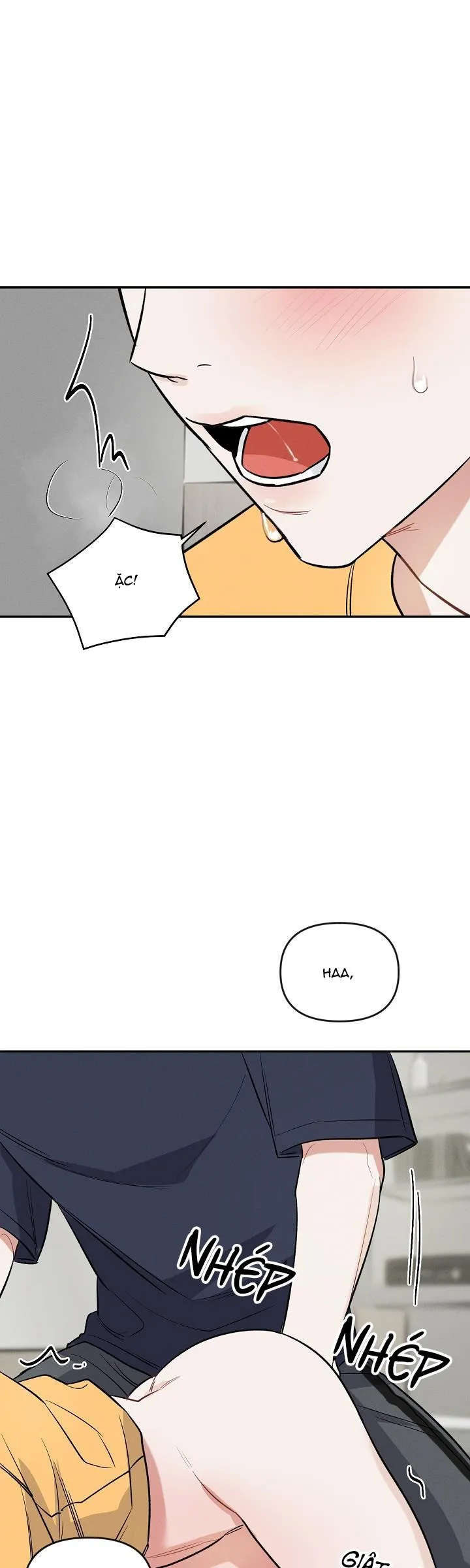 MẶT TRỜI CỦA ĐÊM Chapter 11 Trang 34