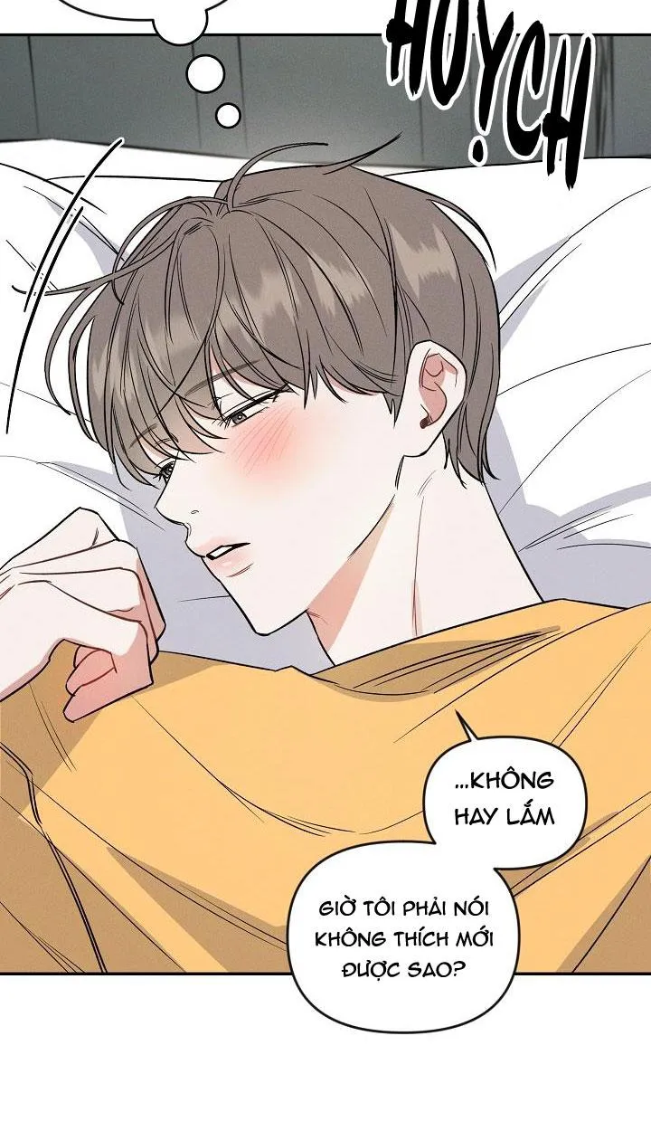 MẶT TRỜI CỦA ĐÊM Chapter 12 Trang 3