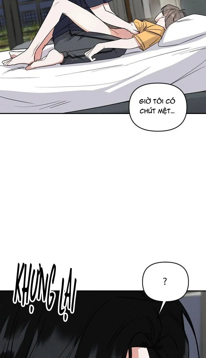 MẶT TRỜI CỦA ĐÊM Chapter 12 Trang 8