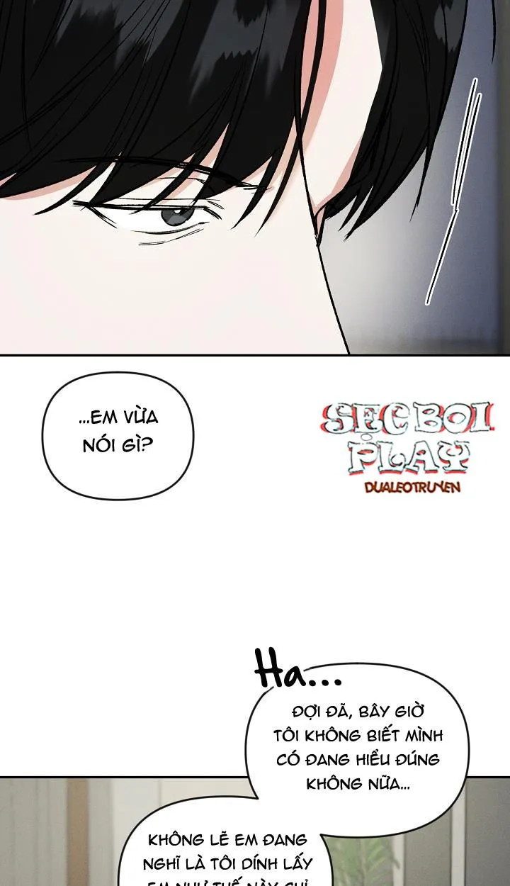 MẶT TRỜI CỦA ĐÊM Chapter 12 Trang 9