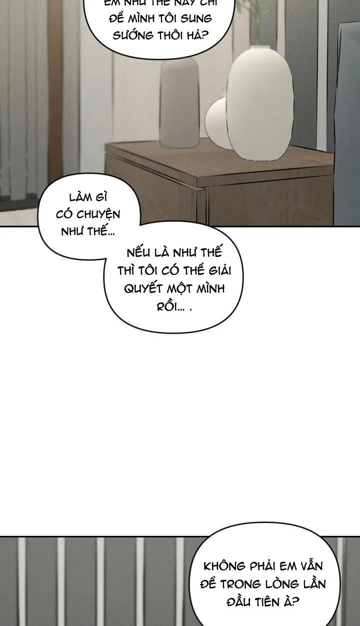 MẶT TRỜI CỦA ĐÊM Chapter 12 Trang 10