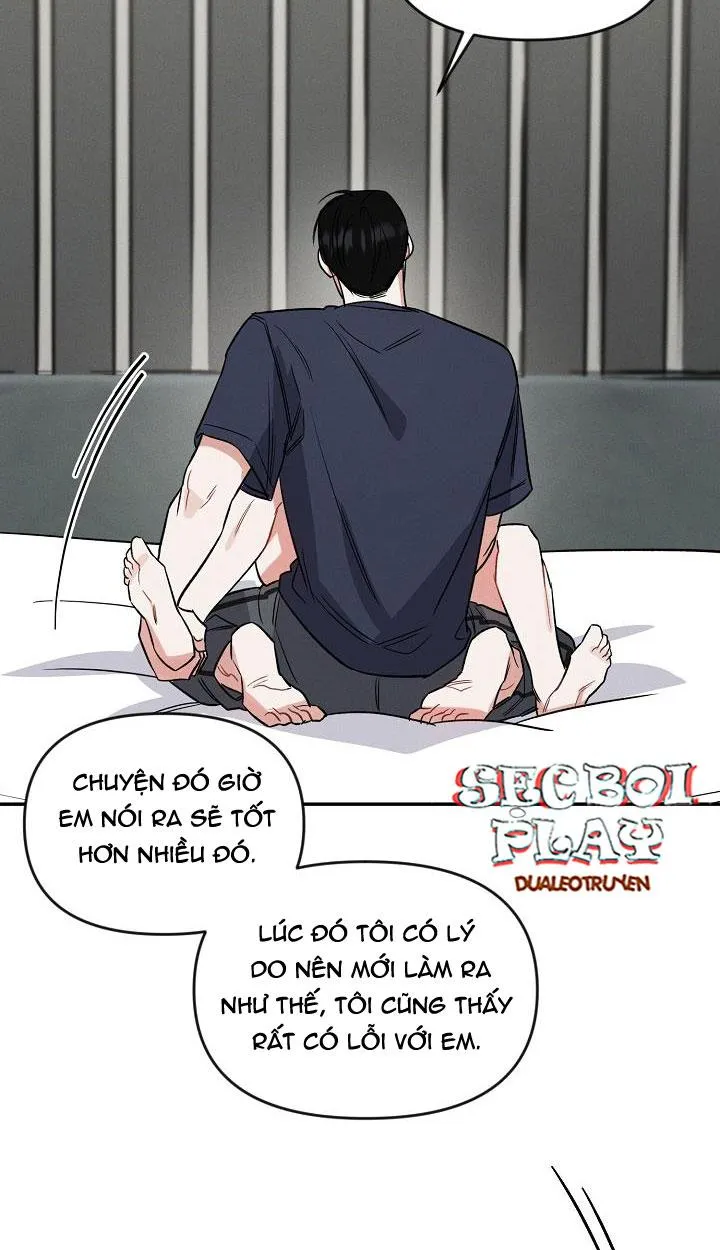 MẶT TRỜI CỦA ĐÊM Chapter 12 Trang 11