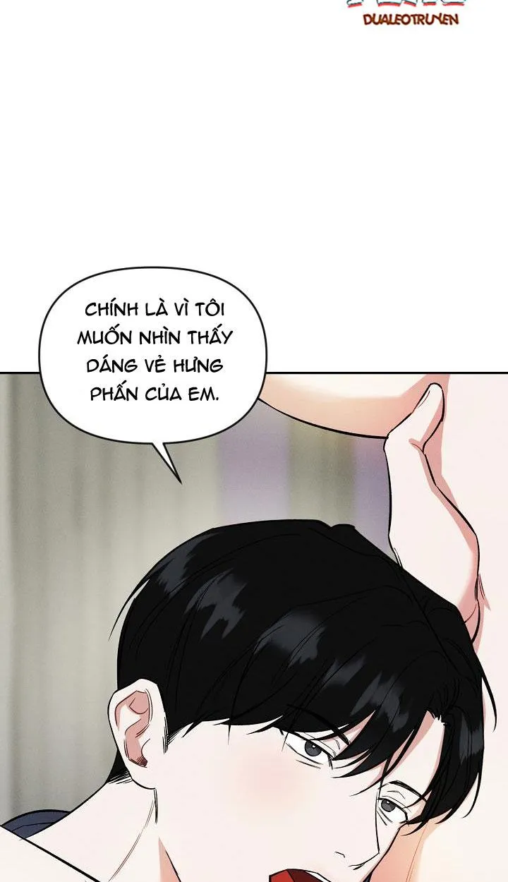 MẶT TRỜI CỦA ĐÊM Chapter 12 Trang 14