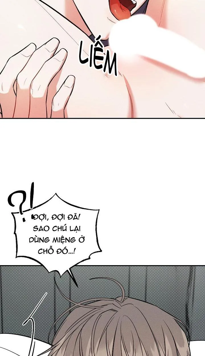 MẶT TRỜI CỦA ĐÊM Chapter 12 Trang 15