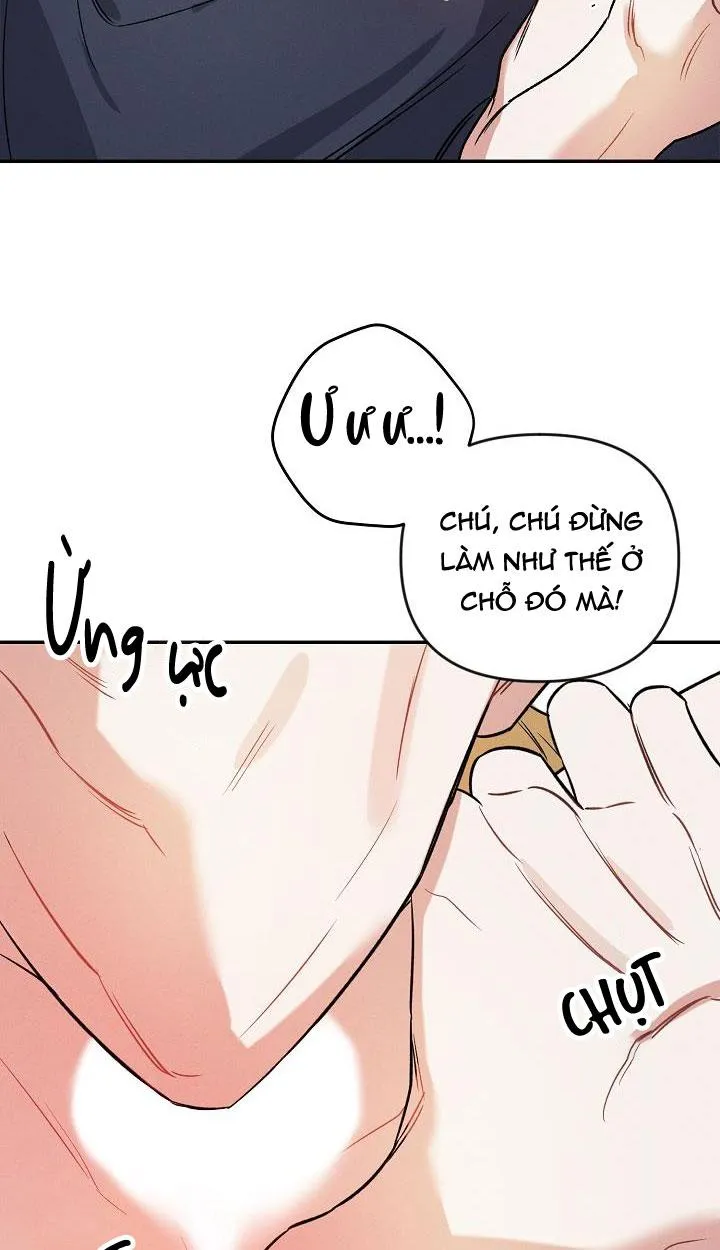 MẶT TRỜI CỦA ĐÊM Chapter 12 Trang 19