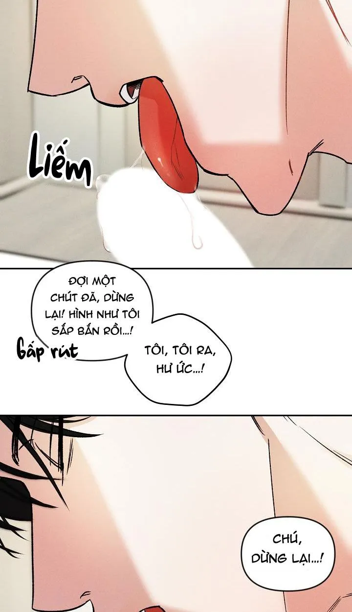 MẶT TRỜI CỦA ĐÊM Chapter 12 Trang 22