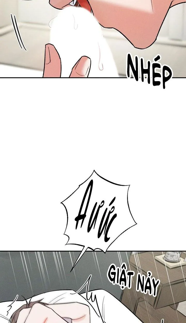 MẶT TRỜI CỦA ĐÊM Chapter 12 Trang 23