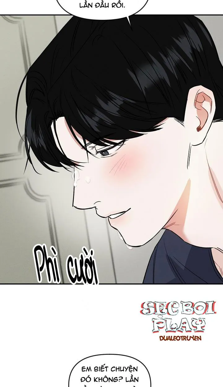 MẶT TRỜI CỦA ĐÊM Chapter 12 Trang 29