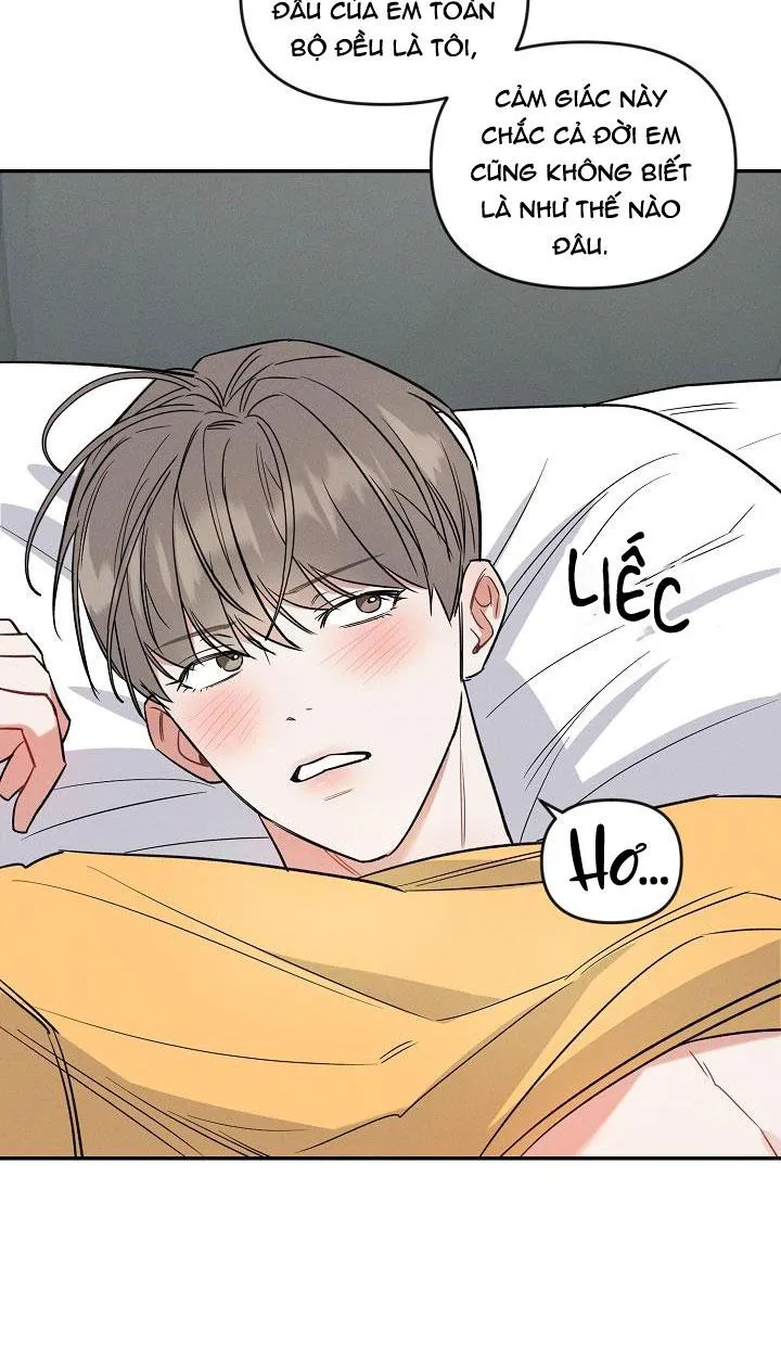 MẶT TRỜI CỦA ĐÊM Chapter 12 Trang 30