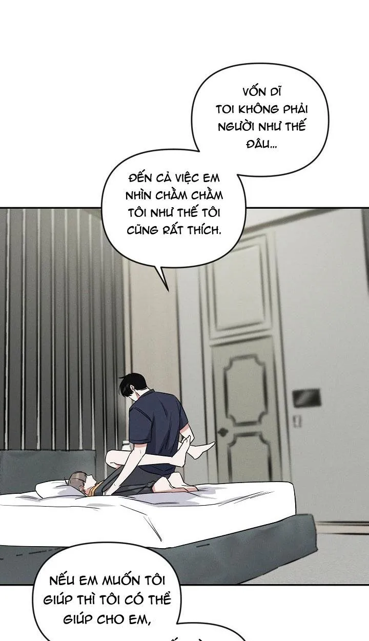 MẶT TRỜI CỦA ĐÊM Chapter 12 Trang 31