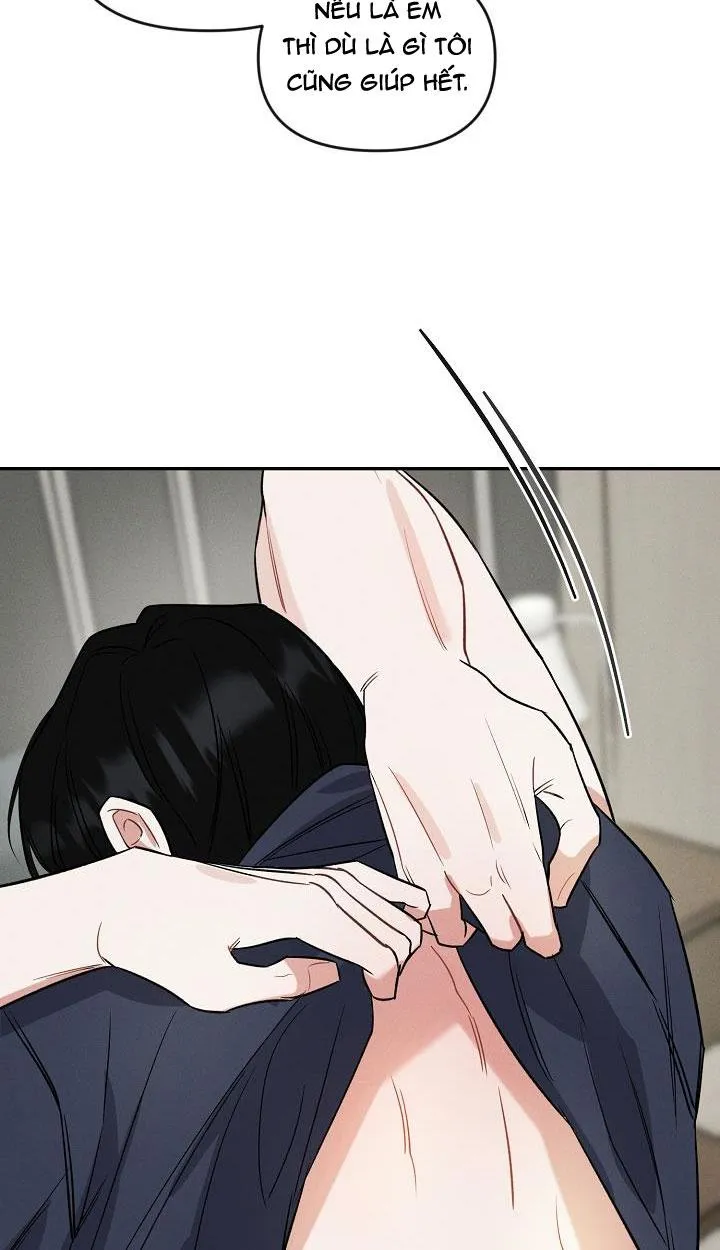 MẶT TRỜI CỦA ĐÊM Chapter 12 Trang 32